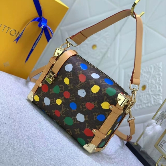 <AUTHENTIC>Louis Vuitton bag - Picture 3 of 9